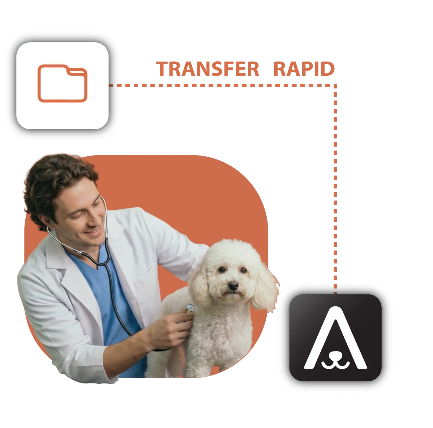 Import data from any source